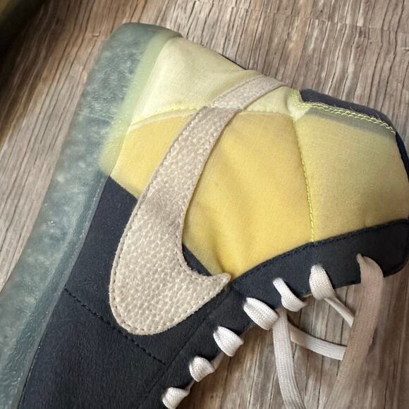 Nike Blazer Mid '77 'Move To Zero - Armory‎ Navy' DH4505-400 Men’s 8 - Picture 9 of 10